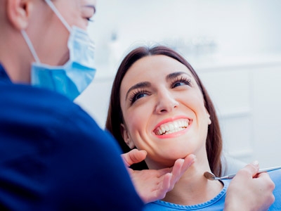 Clínica de Restaurações Dentárias - Campo Grande - MS