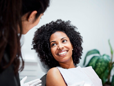 Estética Dental em Campo Grande - MS