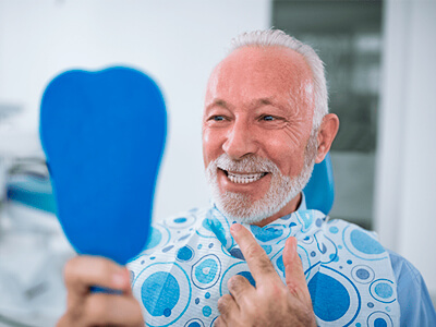 Clínica de Prótese Dentária em Campo Grande - MS